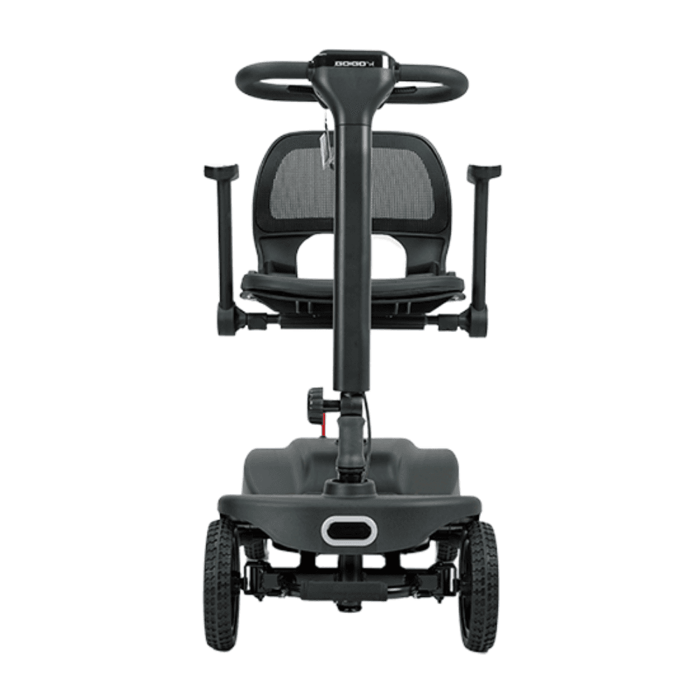 Pride Go Go Mg Lite Mobility Scooter
