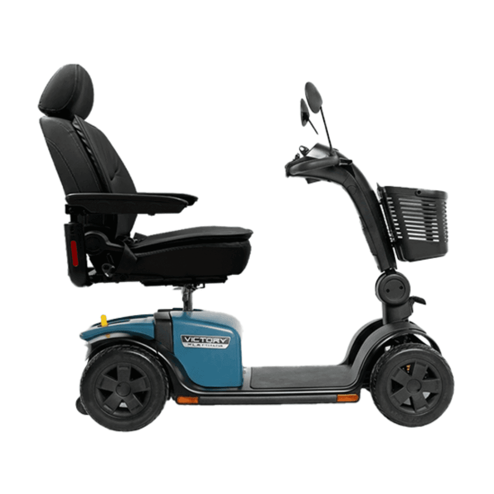 Pride Victory Platinum 4 Mobility Scooter