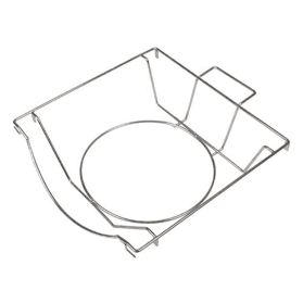 Shower Commode Bedpan & Bowl Carrier