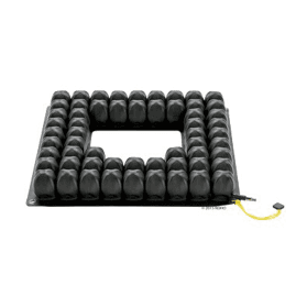 Closed Seat - 425 x 425