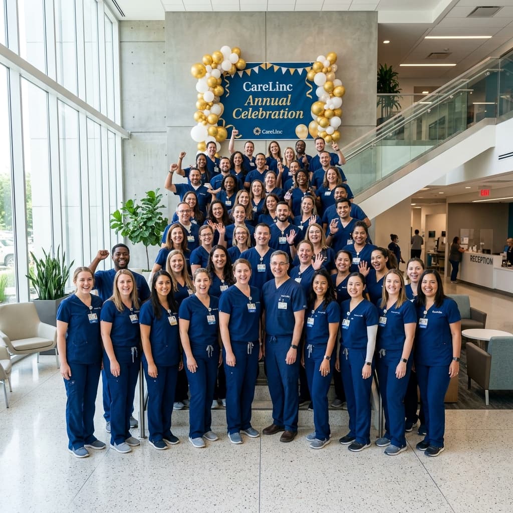 CareLinc Nursing Team