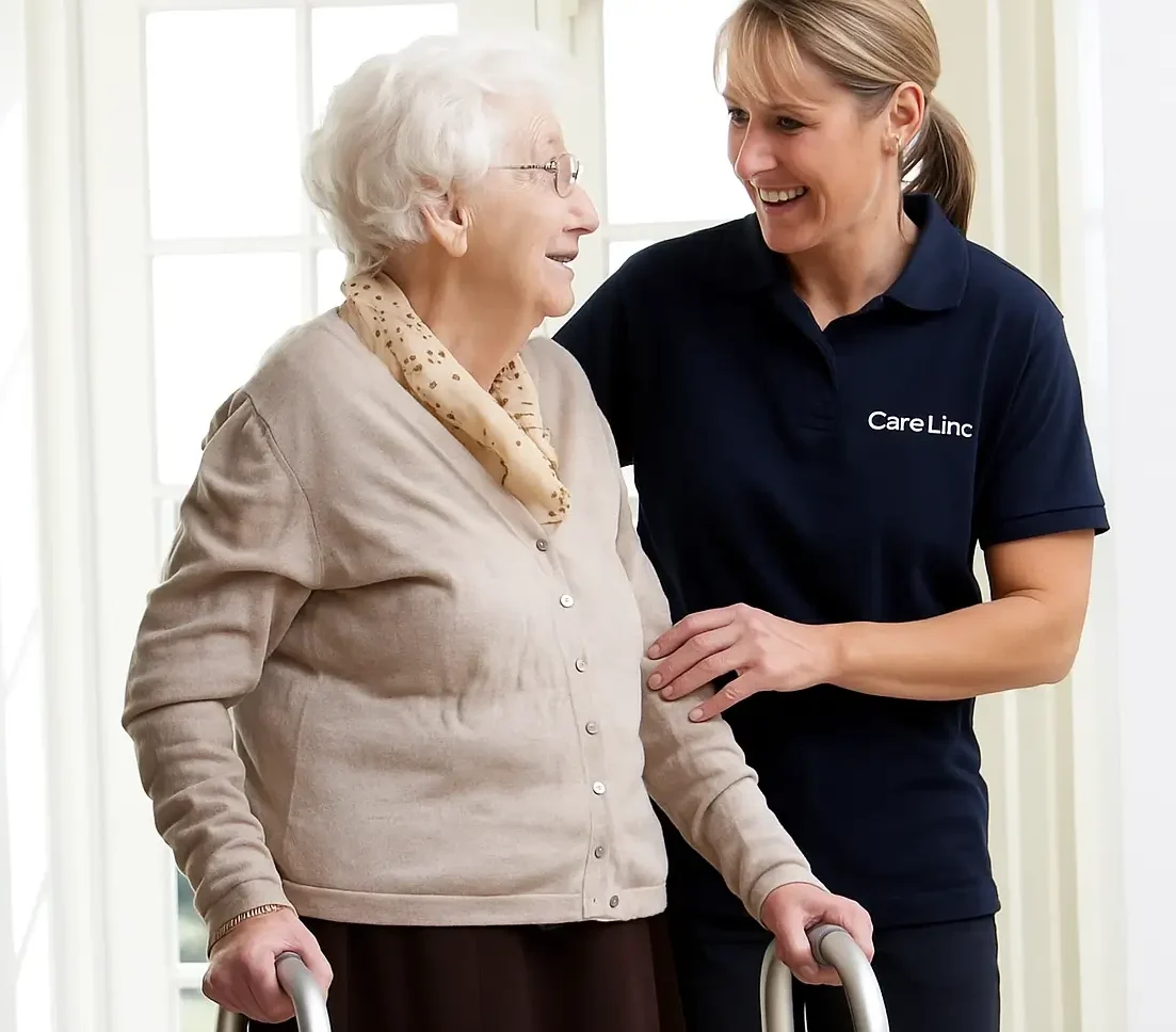 Aged Care Services