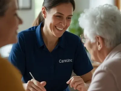 Support Coordination