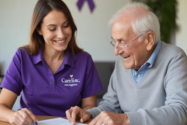 Aged care services (23)