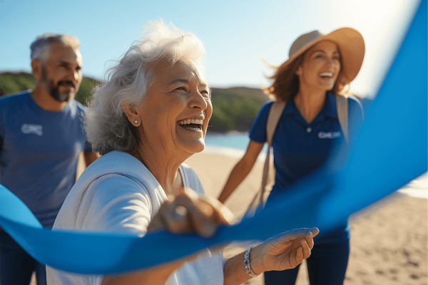 What is Lifestyle Support